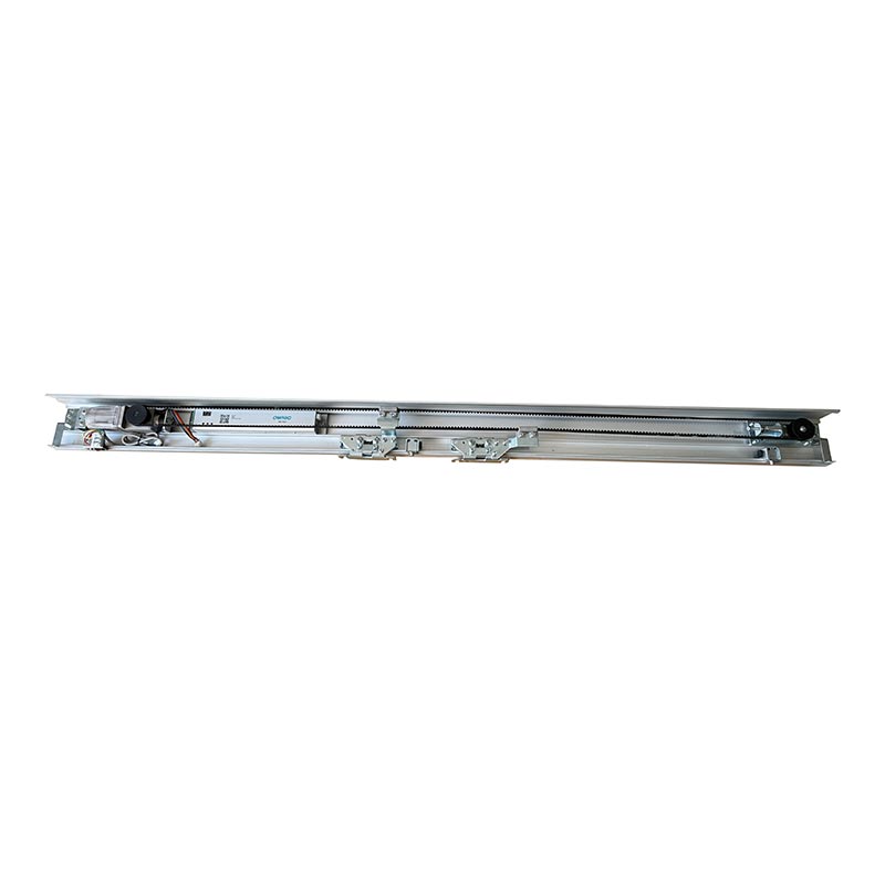 100 kg Outomatiese Sliding Lite Operator