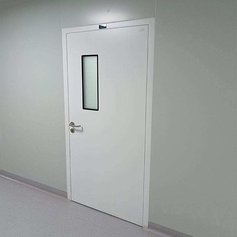 Waarom is laboratoriumswaaideur krities vir veilige en doeltreffende beheerde omgewings? Waarom is laboratoriumswaaideur krities vir veilige en doeltreffende beheerde omgewings?