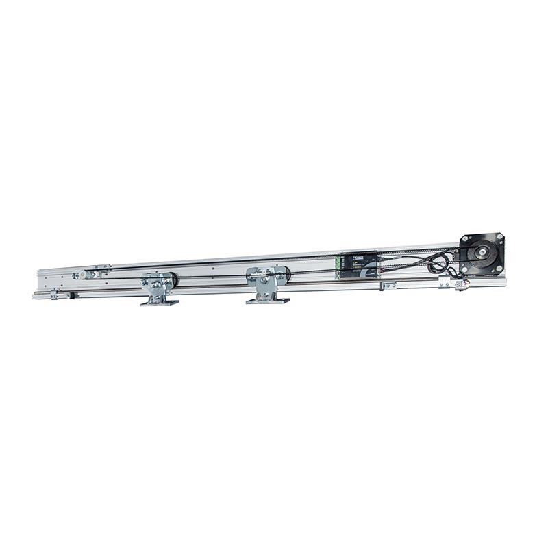 3000 kg outomatiese gly-operateur
