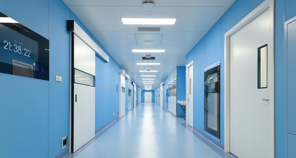 Nanshan-hospitaal
